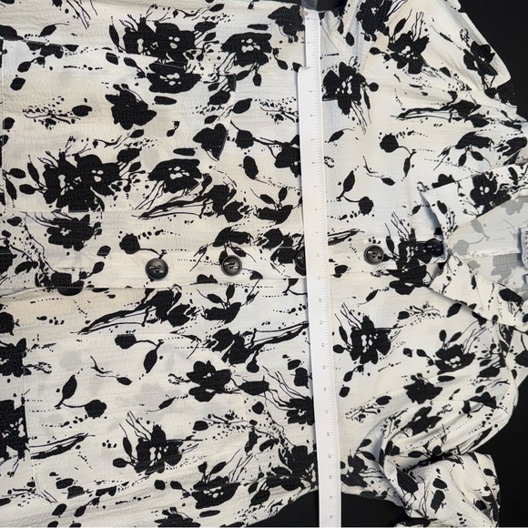 Habitat Clothes To Live In stylist lightweight jacket - Picture 14 of 16